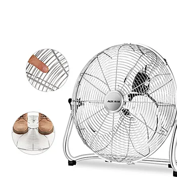

Powerful electric floor fan strong power wind factory industrial fan desktop climbing fan summer cooling fan FAN-13