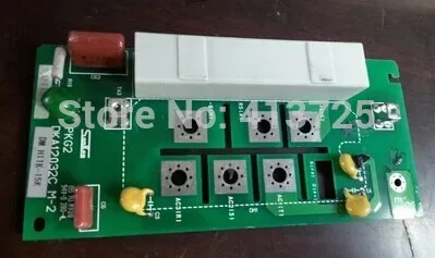 DKA12032C M - 2 три Ken конвертер плата выпрямителя pad/DMH11-15 k | Электроника