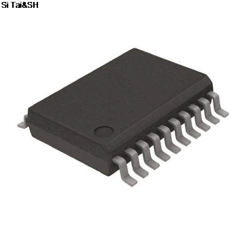 SP3222 SP3222EEA SSOP20 RS-232 +3.0V +5.5V | Электроника