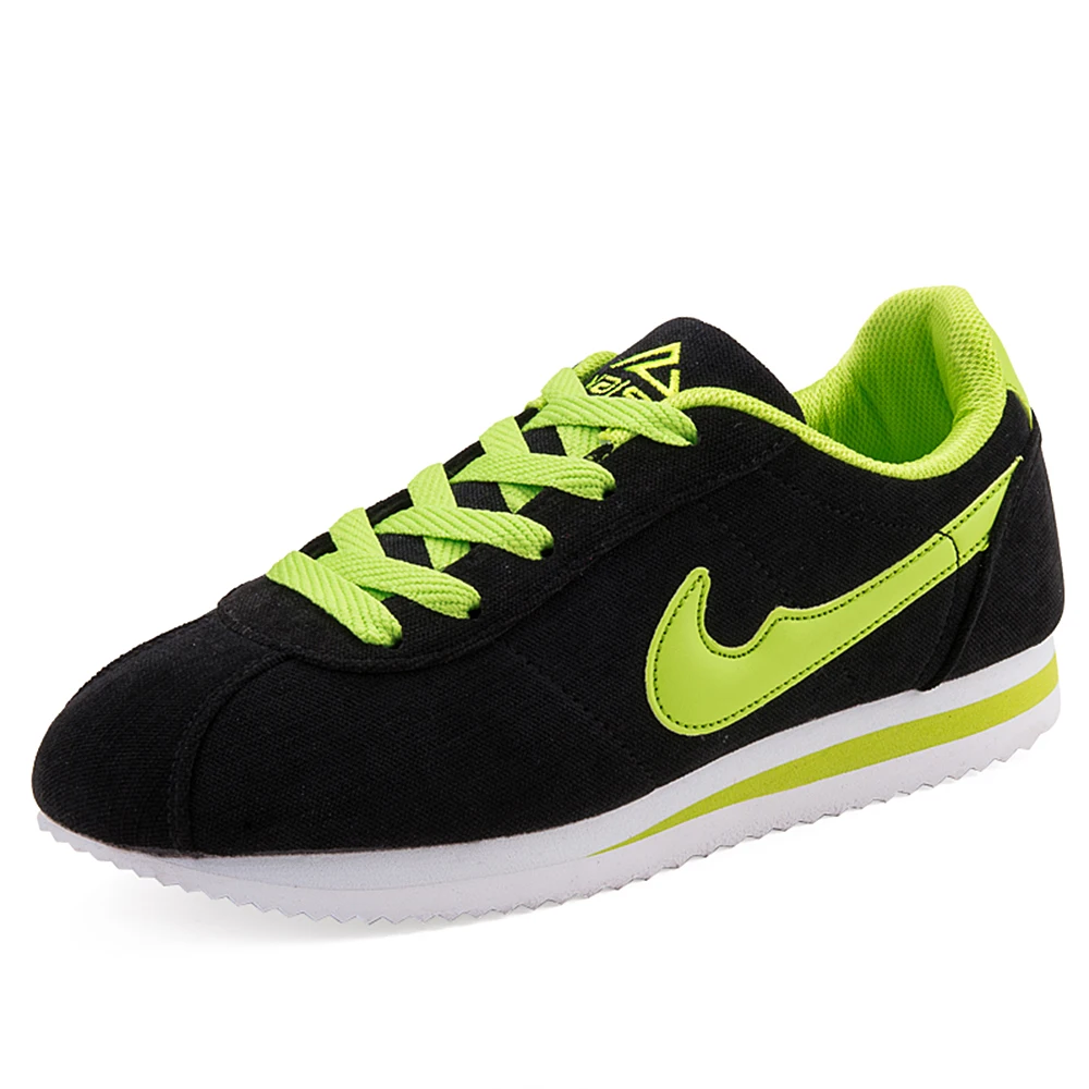 casual men cortez shoes