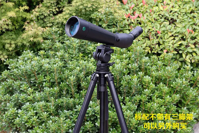 Olivon T650 T800 T900 монокулярный телескоп Бинокль для наблюдения за птицами охотничьи Монокуляры