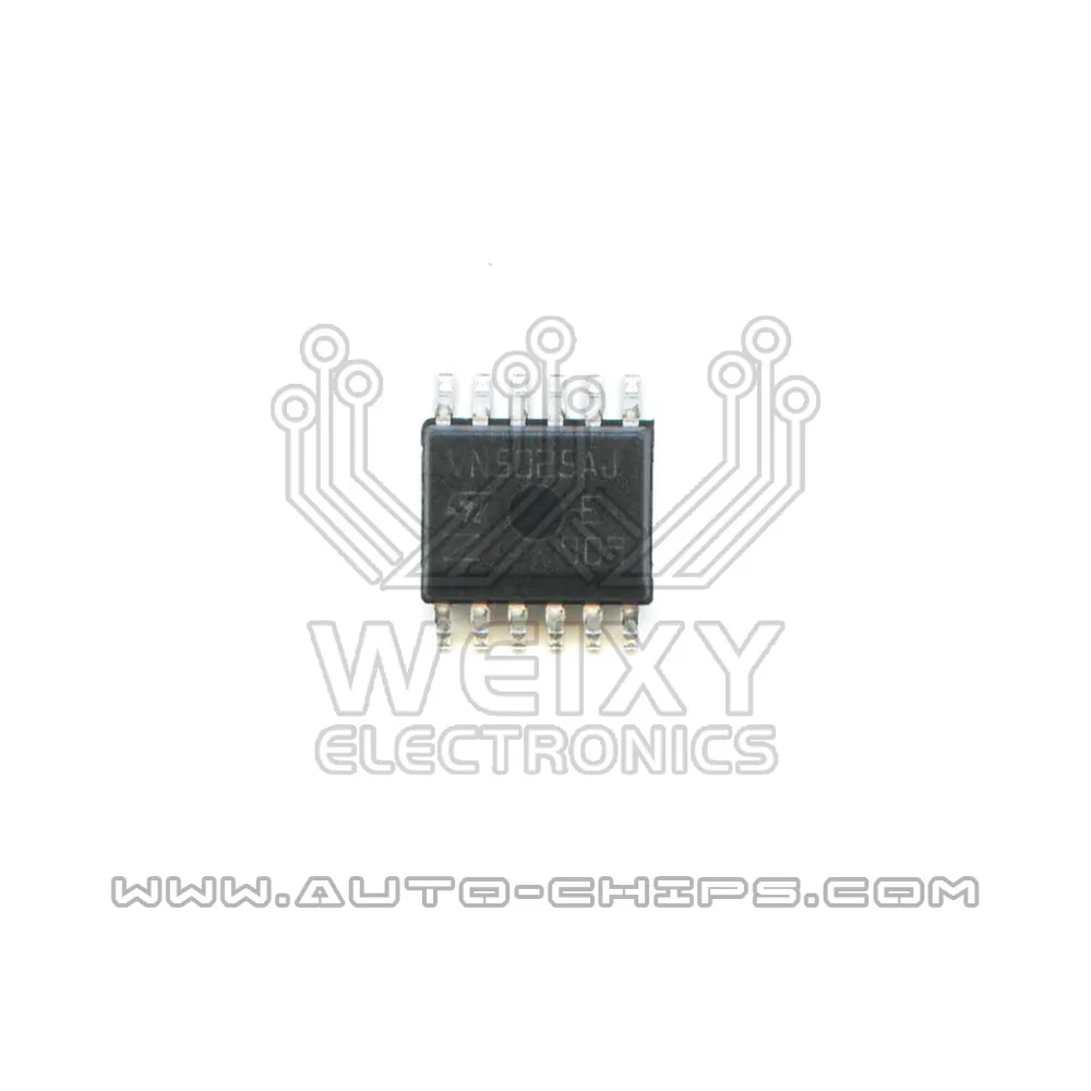 VN5025AJ Chip Use for Automotives BCM | Автомобили и мотоциклы