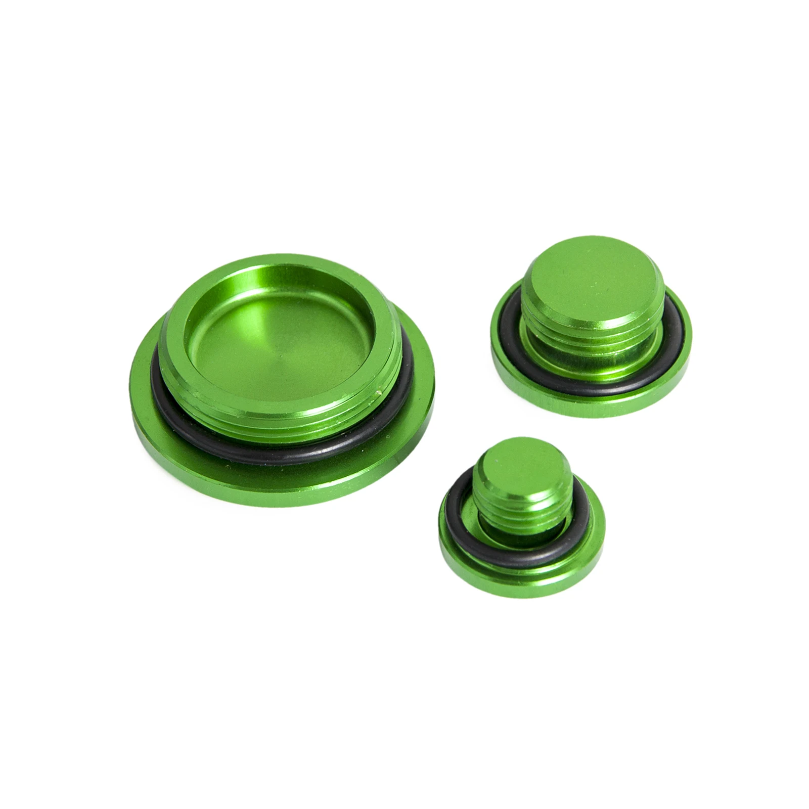 Комплект крышек двигателя мотоцикла для Kawasaki KX250F KXF250 KX450F KXF450 KLX450R KXF 250 450 KX250 KX450 KX