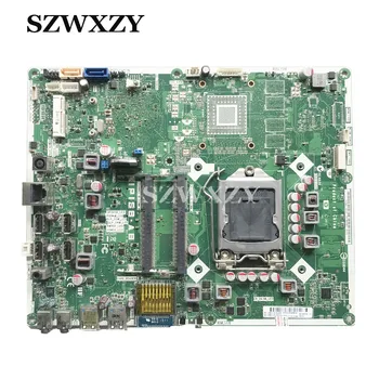 

Original For HP Pro All-in-One 3520 AIO Motherboard System Board 697523-001 703643-001 IPISB-AB Full Tested
