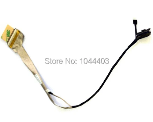 

New Laptop lcd video cable for Sony VAIO VPC EB VPCEB VPC-EB VPC-EB15FM VPC-EB15FX VPC-EB16FX VPC-EB17FX 015-0101-1508 M970