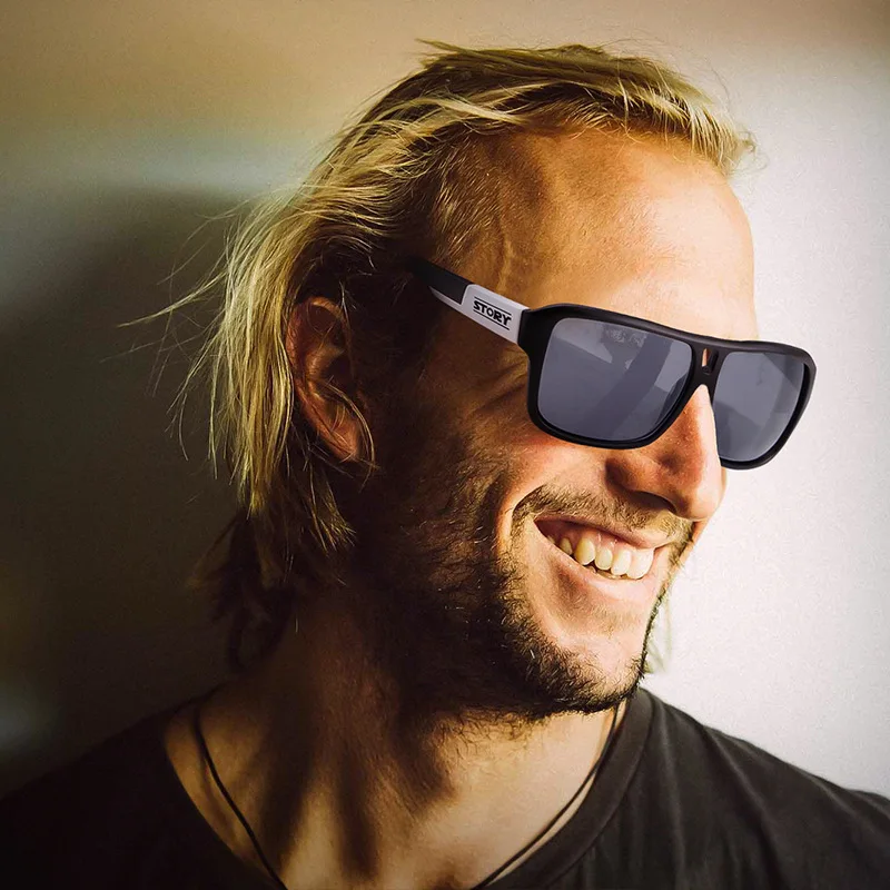 

STORY 2018 Men's Dragon Sunglasses Driving Sun Glasses Men Women Sport Luxury Brand Designer Oculos lentes de sol hombres