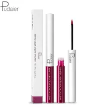 Долгое Водонепроницаемый жидкая подводка Карандаш Eye Liner ручка леди Косметика Макияж глаз маркер Красота Essentials подводка для глаз