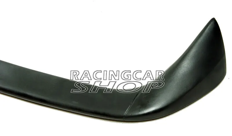 A Style REAR TOP WINDOW ROOF SPOILER For BMW X1 E84 SUV Heckspoiler 2009UP