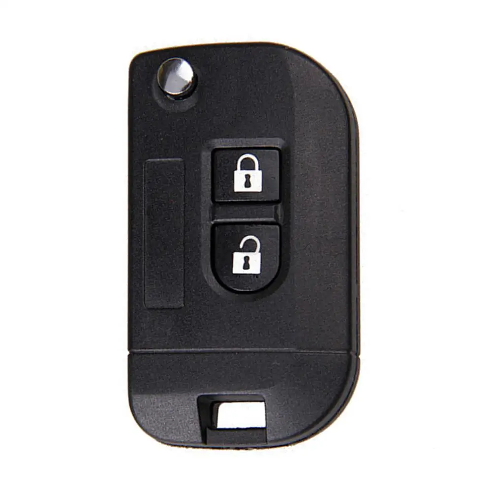 folding key