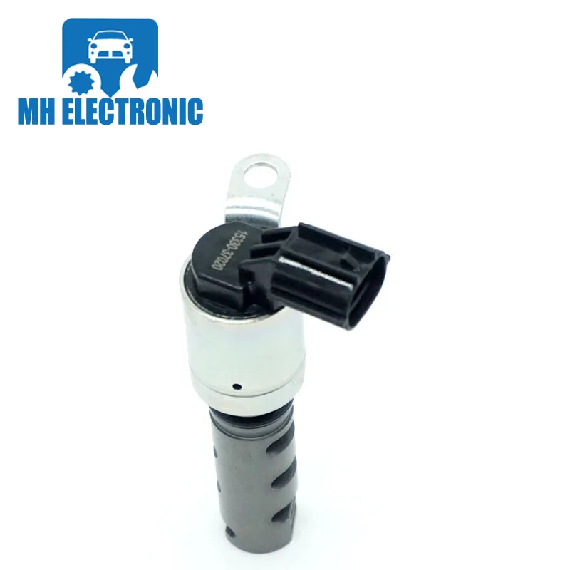 

MH Electronic Variable Timing Control Valve VVT For Toyota Yaris Vios Matrix Corolla Auris Avensis Wish 15330-37020 1533037020