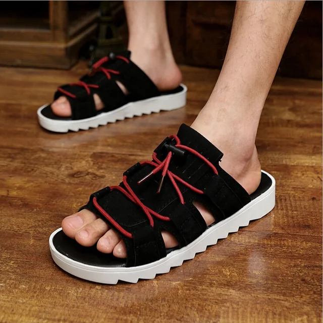 ethnic sandals for mens