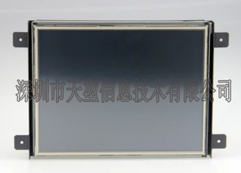 

10 inch touch monitor open frame 10.4-inch USB resistive touch screen