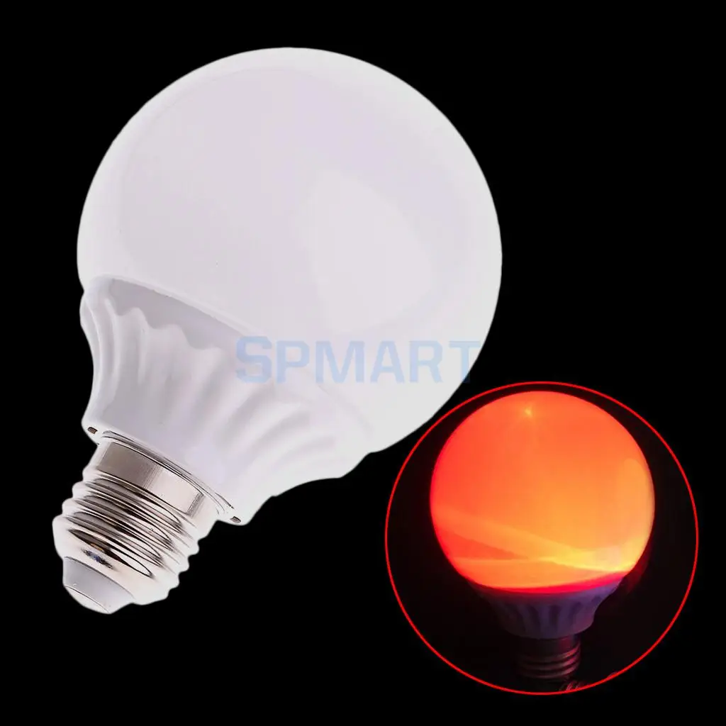 Magic Trick Light Bulb Control Lamp Magician Stage Magic Prop