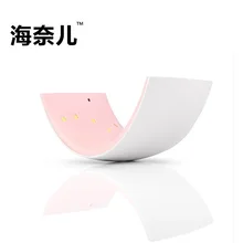 Инструменты для ногтей красоты SUNUV 9C УФ светодиодный гель для ногтей лампа двойной свет отверждения гель маникюр, Полировка Ногтей датчик таймера