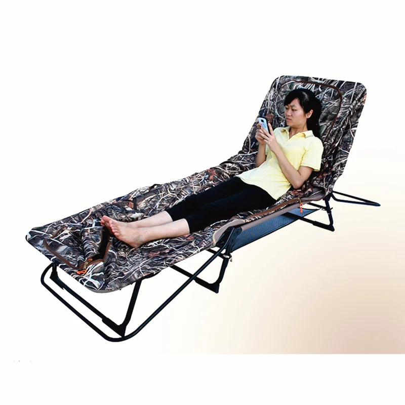 Muti-Used Camouflage Hunting Camping Tent Double Layer Forest Hunting Shooting Camouflage Tent Anti-tear Flame Retardant Tents