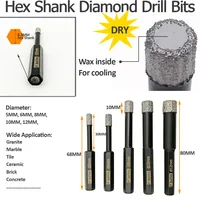Drill Bit