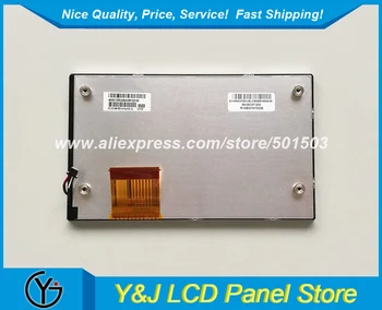 

C065VW01 V0 6.5" LCD Module C065VW01 V.0