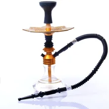 Выдвижная кальянная труба Arabian Кальян Shisha шланг Акриловый Разъем курительные Трубы Водопровод Nargile 1,8 м