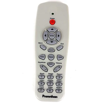 

Grey New Original Remote Control IR2804 For Dell Projectors Remoto controller