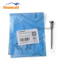 4 шт. Diesel запасных Запчасти F00VC01005 впрыска топлива Common Rail Управление клапан для 0445110021 0445110146