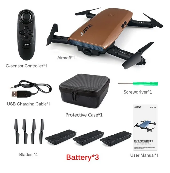 drone jjrc h47