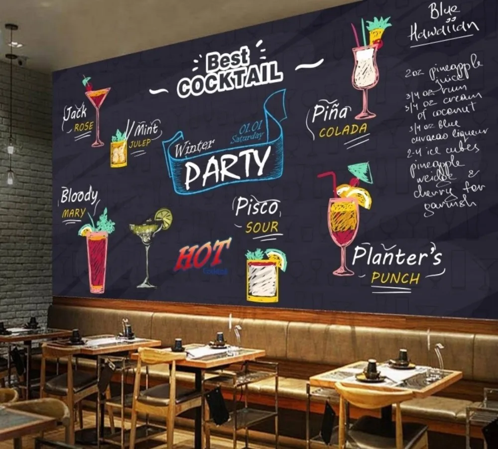 conew_cocktail walllpaper  2