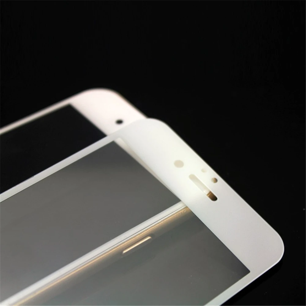 2 предмета полное покрытие закаленное Стекло для Meizu M5S M5 Примечание Мини A5 Pro6 плюс