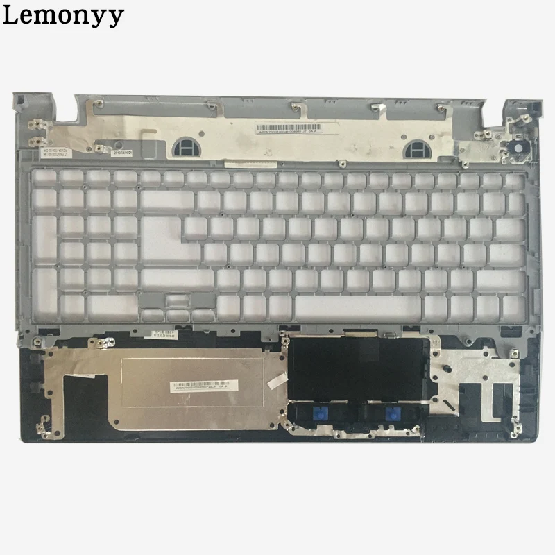 Новое покрытие чехол для acer Aspire V3-571G V3 V3-551G V3-551 V3-571 Palmrest крышка/D корпус ноутбука нижнее основание чехол Крышка