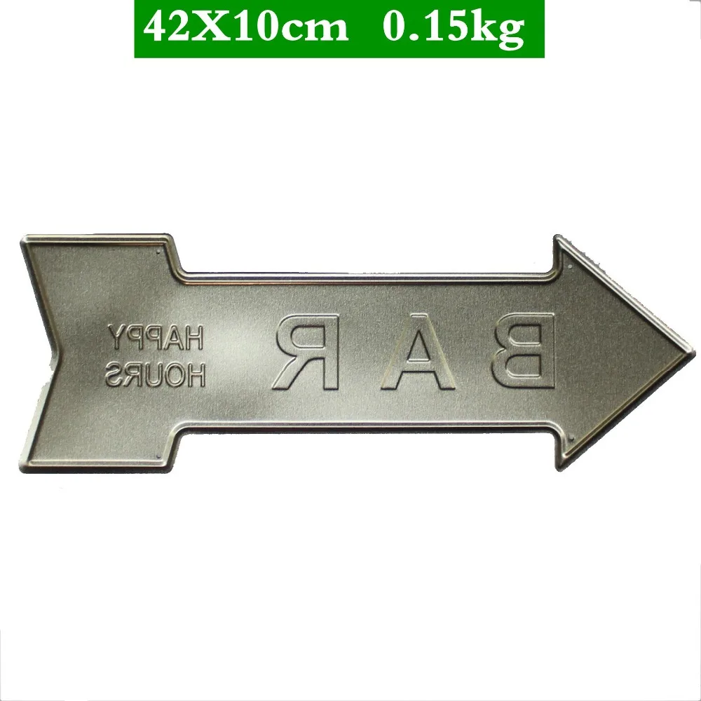 Bienvenido salida flecha Irregular estaño señales placa Metal Vintage pared hogar garaje Pub restaurante decoración artística 42X10 CM U-2 Bienvenido salida flecha Irregular estaño señales placa Metal Vintage pared hogar garaje Pub restaurante decoración artística 42X10 CM U-2