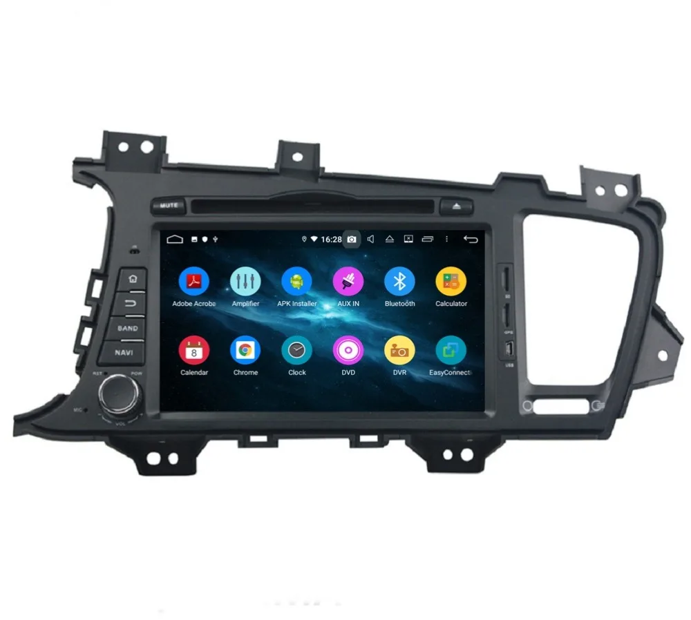 Perfect DSP Android 9.0 Octa Core 2 din 8" Car Radio DVD GPS for Kia K5 Optima 2011 2012 2013 2014 2015 Bluetooth 4.2 WIFI USB 4gb+32gb 6 Perfect DSP Android 9.0 Octa Core 2 din 8" Car Radio DVD GPS for Kia K5 Optima 2011 2012 2013 2014 2015 Bluetooth 4.2 WIFI USB 4gb+32gb 6