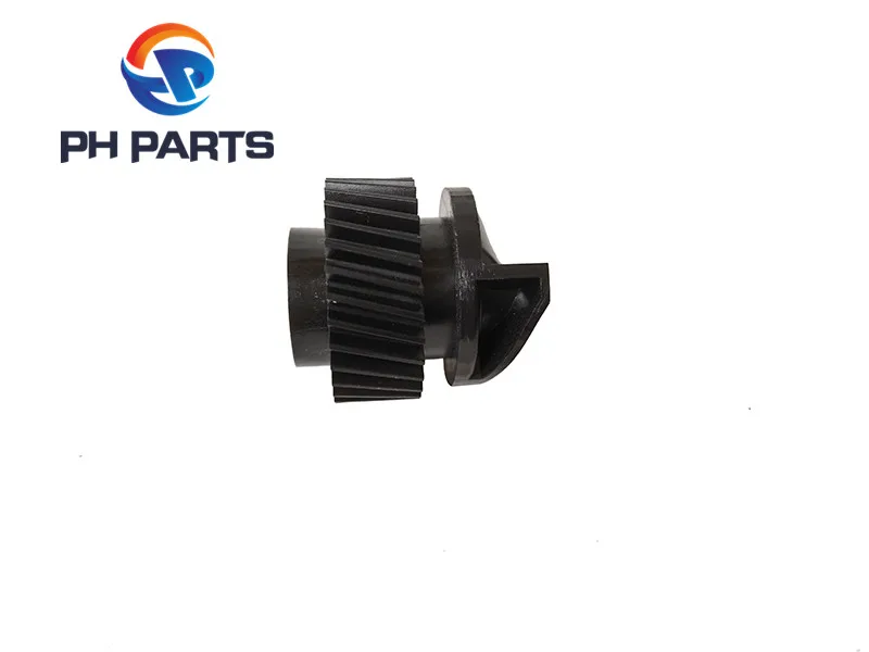 2X 007k88700 Fuser gear for Xerox DC4110 4112 4127 900 4595 DC1100 D110 4110 fixing drive gear