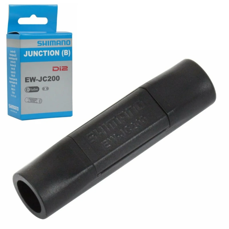 

Shimano Di2 Junction EW-JC200