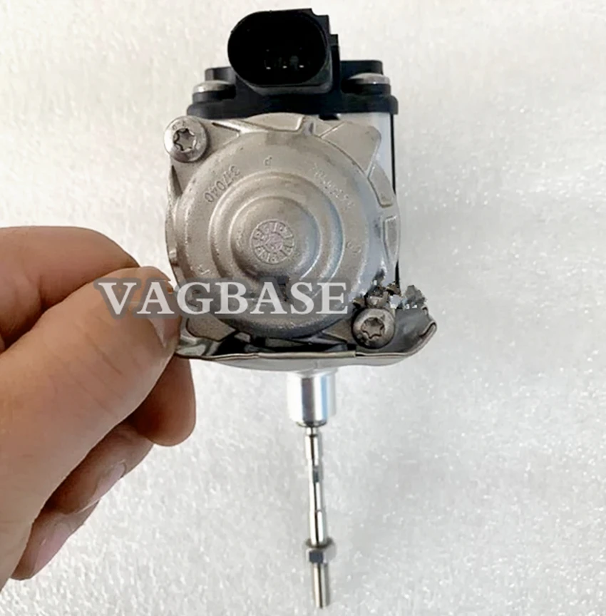 OEM 06L 145 612 K турбозарядное устройство электрический привод для A4 S4 A5 A6 Q5 EA888 MK3