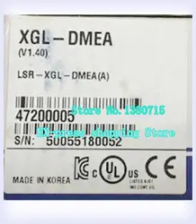 Модуль связи D-Net ПЛК XGL-DMEA