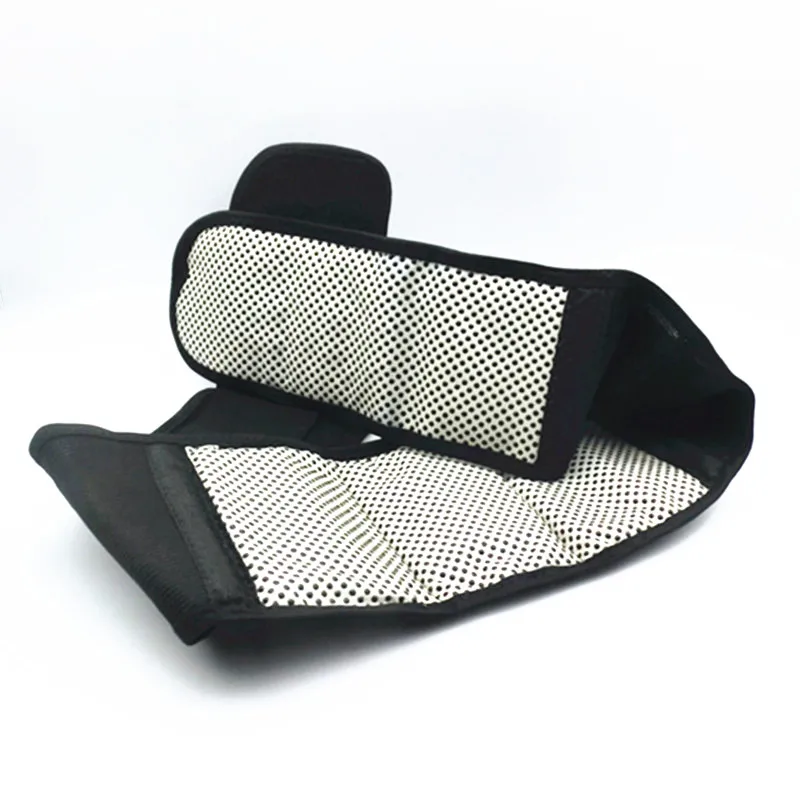 New B1016 heating tourmaline waist belt support brace (4)