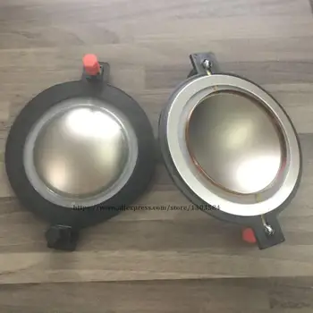

2pcs Diaphragm Horn Tweeter for EAW KF 850 LA 212 LA 325 MC 4953 4973 8ohm or 16ohm CCAR flat wire