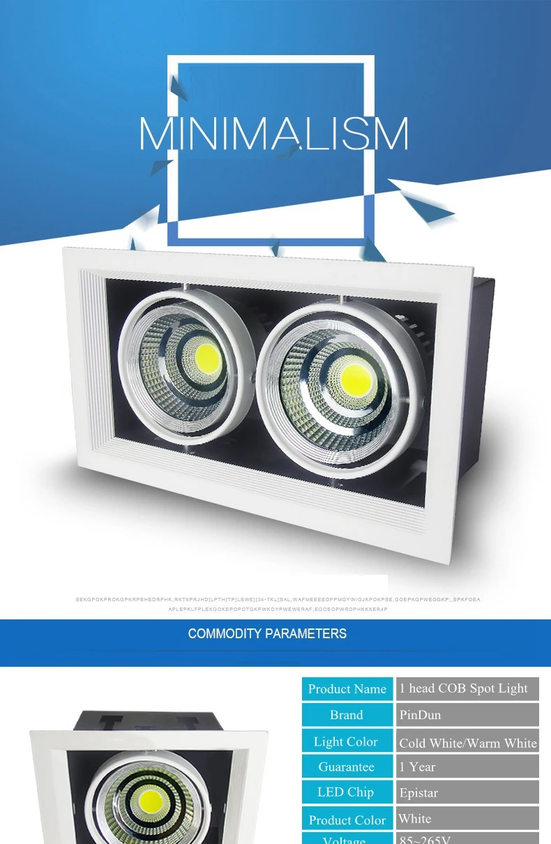 double head spot light (1)