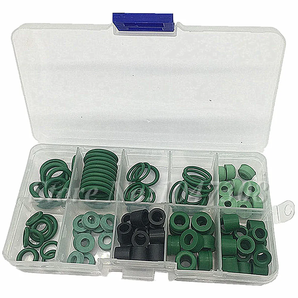 rubber o-ring