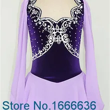 Лидер продаж; детское платье для катания на коньках; Лидер продаж; новое Брендовое платье для катания на коньках для девочек; DR3192