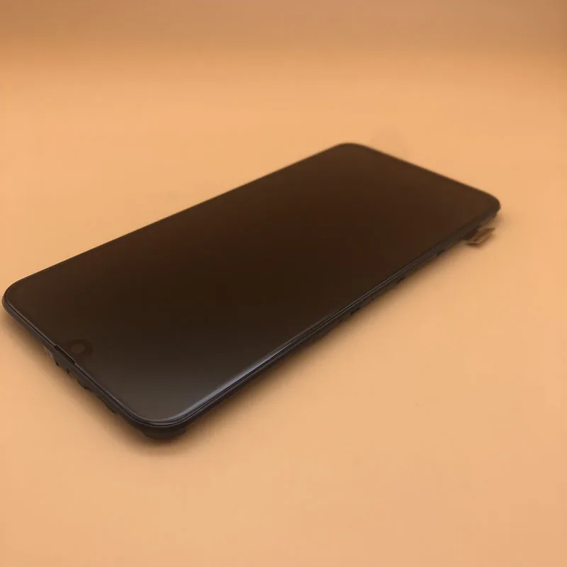 Оригинальный Для Samsung Galaxy A40 A405F/DS A405F A405FD A405A ЖК-дисплей с рамкой сенсорный экран