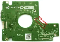 HDD PCB   2060-771737-000 REV/P1  WD 2.5 USB     