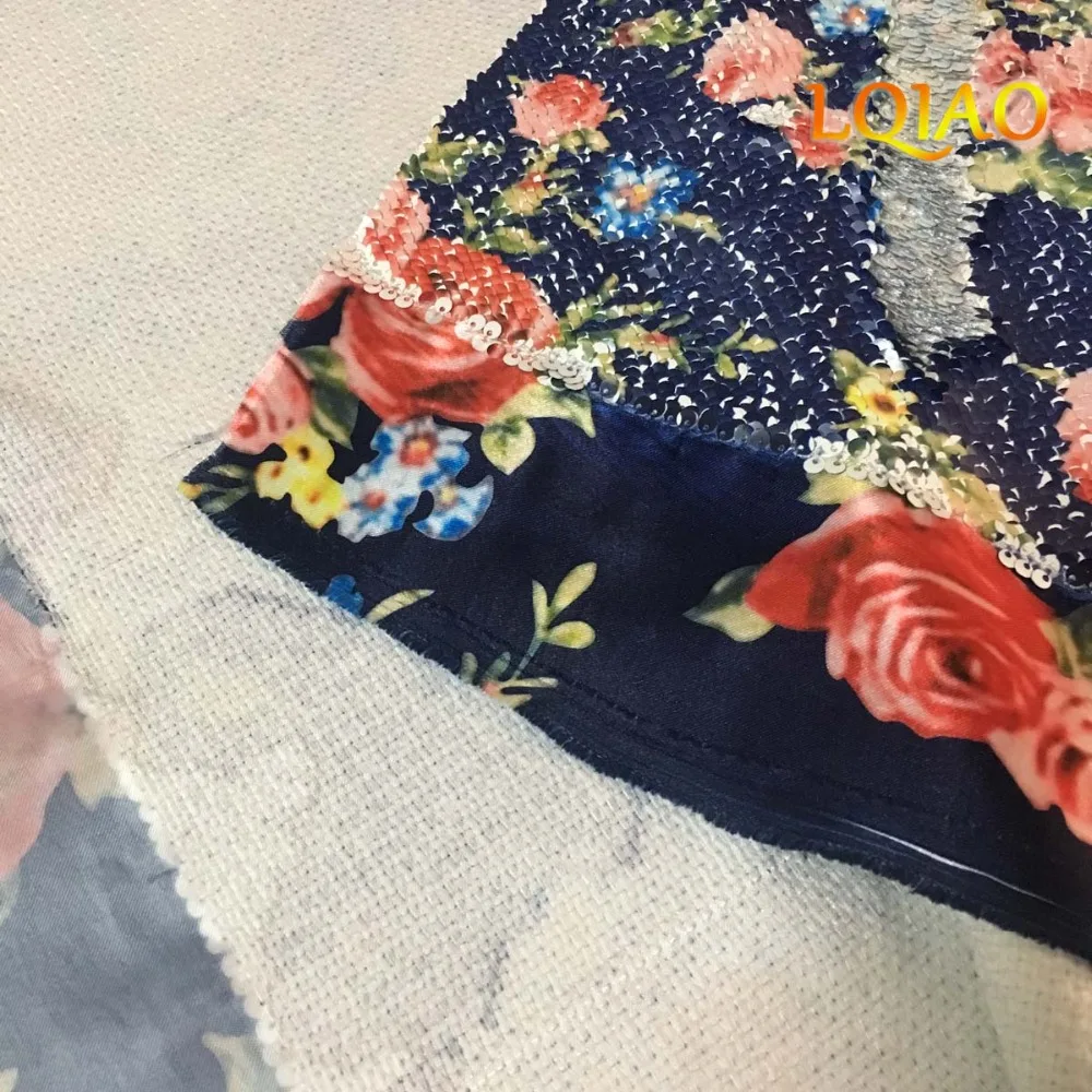 Print Rose Flower-01