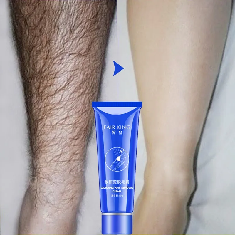 Натуральный травяной крем для депиляции без боли крем для удаления волос для мужчин и женщин подмышки депиляция ног Уход за телом для бритья