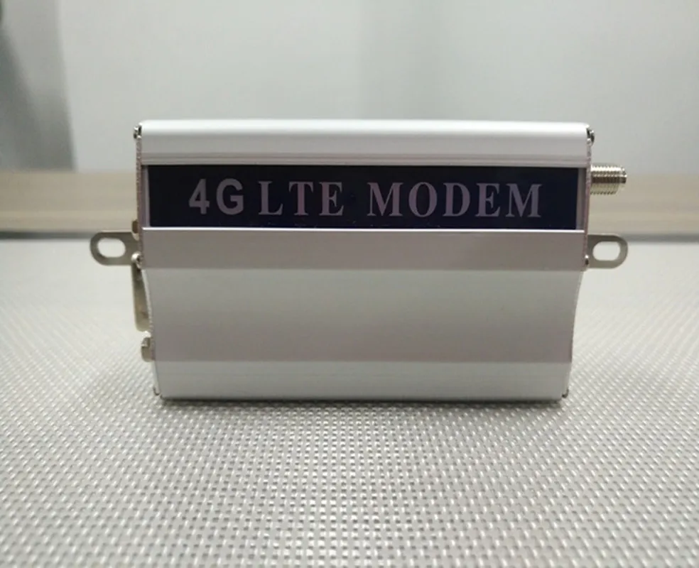 4g Lte Modem Sim7600ce Rs232 Modem M2m Modem With Bulk Sms Sending