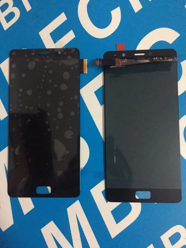 

Original LCD For 5.5" lenovo Vibe P2 LCD Display Touch Screen Digitizer Assembly For Lenovo P2 P2c72 P2a42 LCD