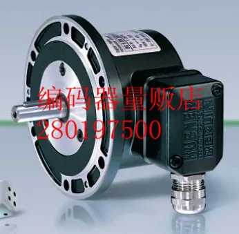 

[BELLA] Technology of D1000I HTL 9-30V HUBNER OG9 encoder