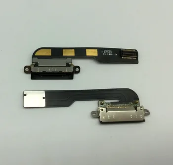 

50pcs Original For Apple iPad 2 USB Charging Port Dock Connector Flex Cable Replacement Parts