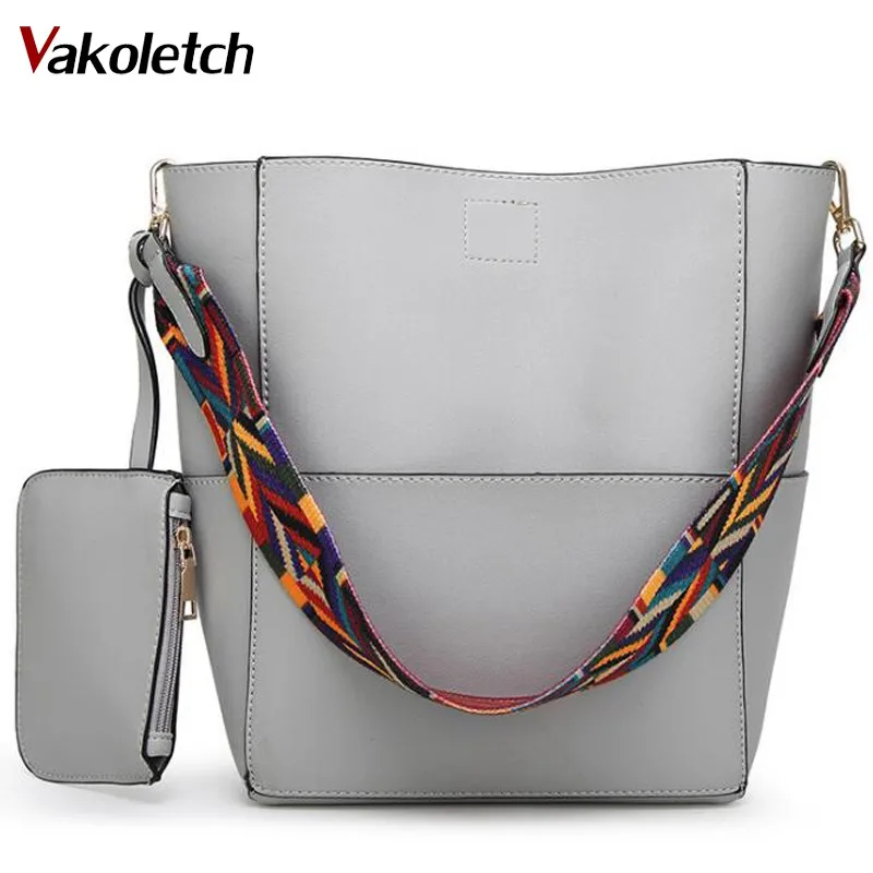 المرأة حقيبة مع حزام ملون دلو حقيبة المرأة pu حقائب ماركة مصمم السيدات جلدية الكتف crossbody رسول حقائب k23 المرأة حقيبة مع حزام ملون دلو حقيبة المرأة pu حقائب ماركة مصمم السيدات جلدية الكتف crossbody رسول حقائب k23