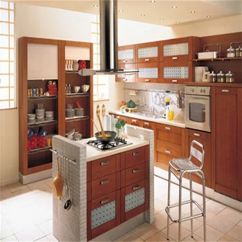 

EXW Price Modern high gloss UV kitchen wall hanging mount kitchen cabinet