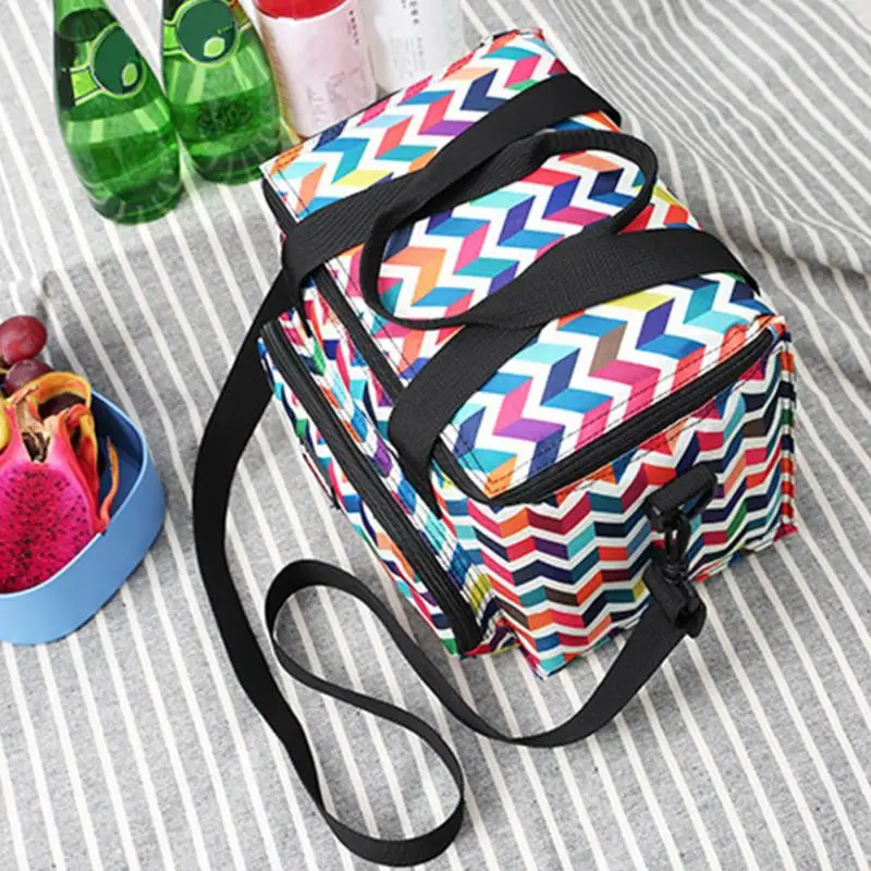 Bolsas p/ almoço